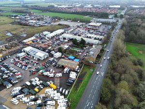 Photo 1- click for photo gallery